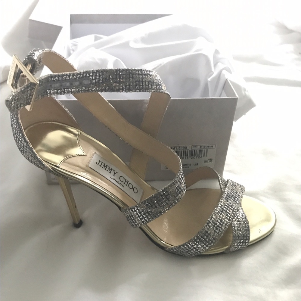 Jimmy choo 41/11